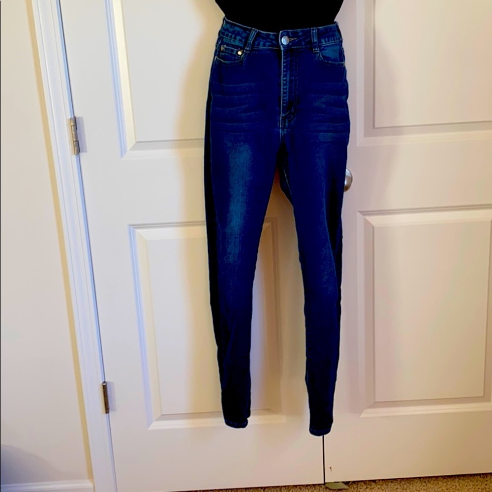 Bob’s Jeans